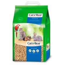 Cat's Best Universal Arena Biodegradable para Gatos