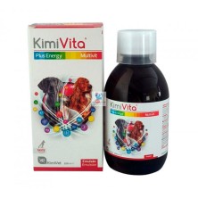 Kimivita Multivitamínico para Perros y Gatos 250 Ml