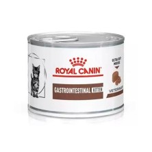 Royal Canin Kitten Gastrointestinal 195 Gr