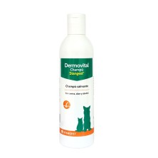 Champô Dermovital 250 ml