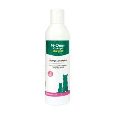 M-Derm Shampoo Dermatológico Stanvet 250 Ml