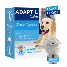 Difusor Adaptil + Recarga 48 Ml