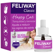 Feliway Recarga 48 Ml