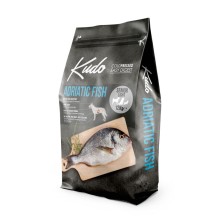Kudo Adriatic Fish Senior Light