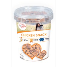 Max&Bella Snack Huesos de Pollo 300 Gr