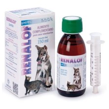 Renalof Pets 150 Ml para Perros y Gatos