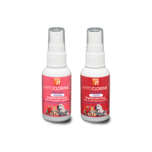 Jt Hypoclorine Oral Care Hidrogel 60 Ml