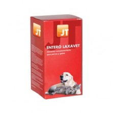 Jt Entero Laxavet 55 Ml Laxante Perros y Gatos