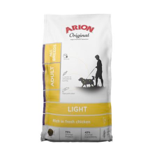 Arion Original Adult