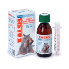 Kalsis Pet Itens para cães e gatos