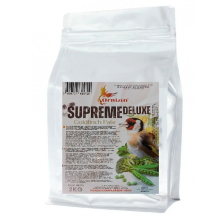 Ornizin Pasta Supreme Deluxe Jilgueros Silvestres 2 kg