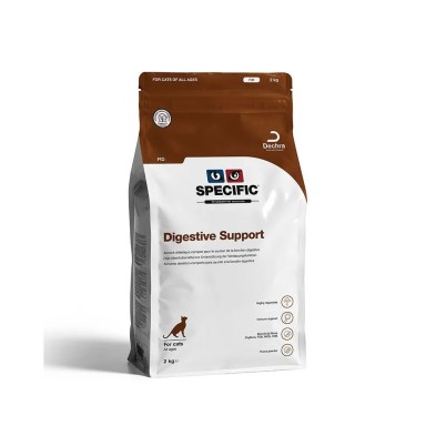 Suporte Digestivo Específico FID Suporte Digestivo Específico FID