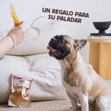 Orelhas de Cordeiro Wild Balance 60 Gr
