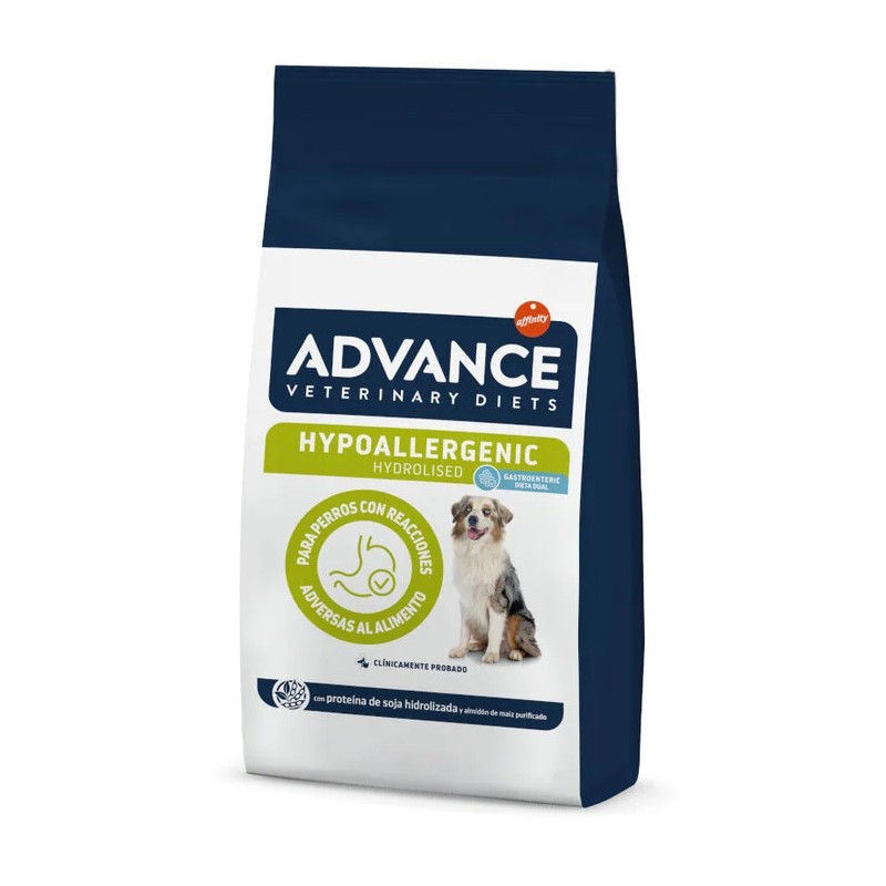 Advance Hipoalergênico 10 Kg