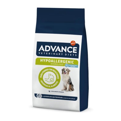 Advance Hipoalergênico 10 Kg