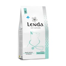 Lenda Vet Cat Renal & Oxalate