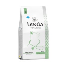 Lenda Vet Cat Urinary & Struvite