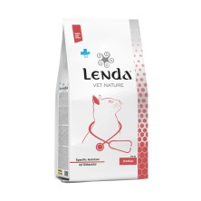 Lenda Vet Cat Cardiac
