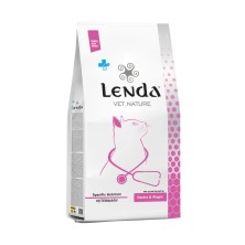 Lenda Vet Cat Gastro & Atopic