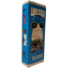 Lecho de Viruta Fiber San Natural 1 Kg