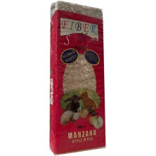 Lecho de Viruta Fiber San Manzana 1 Kg