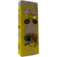 Lecho de Viruta Fiber San Limón 1 Kg
