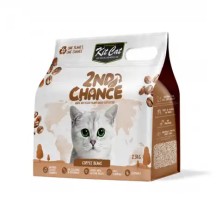 Kit Cat Arena Eco 2nd Chance Coffe
