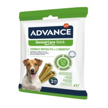 Advance Dental Care Stick Mini Dogs 7 Barras