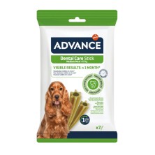 Advance Dental Care Stick 7 barras