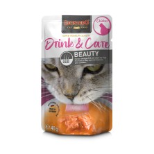 Leonardo Bebida Care Beauty Frango 40 Gr