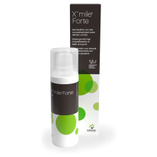 Xmile Forte Gel Dentífrico Gingivitis Perros y Gatos 30 Gr