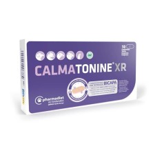 Calmatonine XR 10 Comprimidos