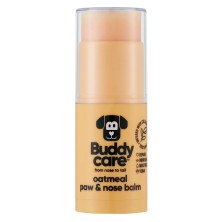 Buddy Care Bálsamo de Avena para Patas y Nariz 21 Gr