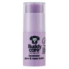 Buddy Care Bálsamo de Lavanda para Patas y Nariz 21 Gr
