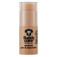 Buddy Care Bálsamo de Coco para Patas y Nariz 21 Gr
