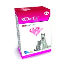 Kimipharma Redartik Articulaciones Perros y Gatos 30 CPD