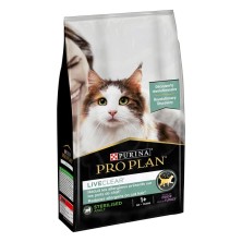 Purina Pro Plan LiveClear Sterilised Adult pavo