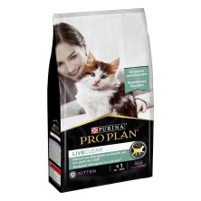Purina Pro Plan LiveClear Kitten Pavo