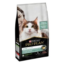 Purina Pro Plan LiveClear Sterilised Adult Salmón