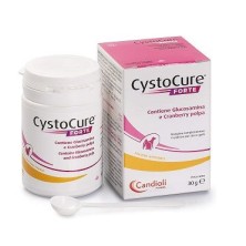 Cystocure Forte Polvo 30 Gr