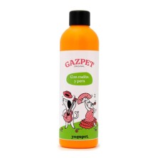 Yogupet Gazpet Yogurt Liquido Melon Pera 250 Gr