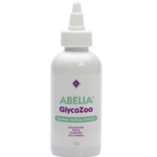 Abelia Glycozo 118 Ml