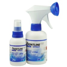 Frontline Spray 100 Ml