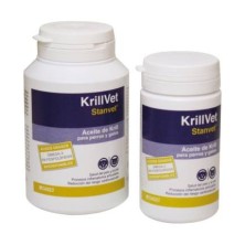 Krill Vet óleo de Krill Omega-3 Cães e Gatos 60 cápsulas