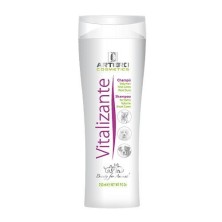 Shampoo Revitalizante Cabuloso 250 Ml