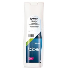 Taberdog Shampoo Antiparasitário 750 Ml
