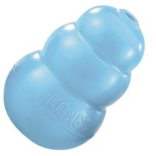 KONG Cachorrinho Médio Azul