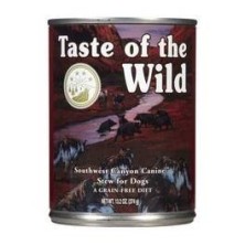 Taste of the Wild Southwest Canyon 370 Gr