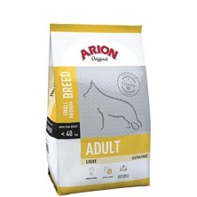 Arion Original Adult Small/Medium Light 12 Kg