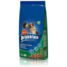 Brekkies Excel Dog Complet 20 Kg